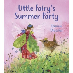 Little Fairy's Summer Party