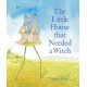 The Little House that Needed a Witch