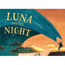 Luna and the Night