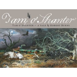 Tam O Shanter: A Tale by Robert Burns