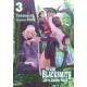My Quiet Blacksmith Life in Another World: Volume 3 (Light Novel)