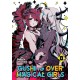 Gushing over Magical Girls: Volume 8 (Manga)