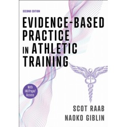 Evidence-Based Practice in Athletic Training