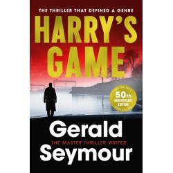 Harry's Game
