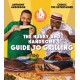 AC Barbeque: The Husky and Handsome Guide to Grilling: (A Cookbook)