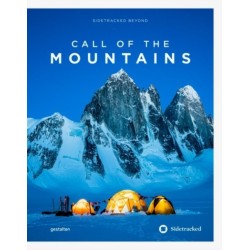 Call of the Mountains: Sidetracked Beyond