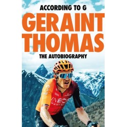 According to G: The Autobiography