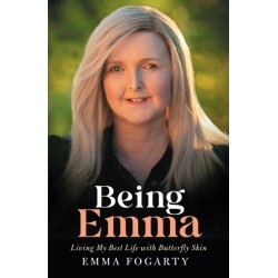 The Being Emma: Living My Best Life with Butterfly Skin