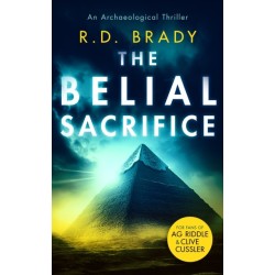 The Belial Sacrifice