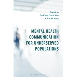 Mental Health Communication for Underserved Populations