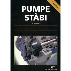Pumpe ståbi: 3. udgave