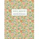 Helmsie Wrapping Paper Book
