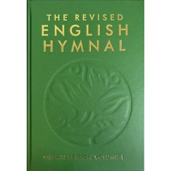 The Revised English Hymnal Organ edition