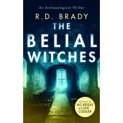 The Belial Witches