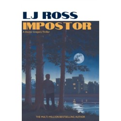 Impostor: An Alexander Gregory Thriller