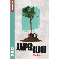 Juniper Blood