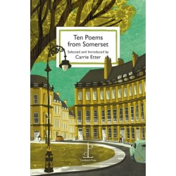 Ten Poems from Somerset