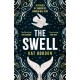 Swell: A captivating mystery set in Iceland and steeped in myth