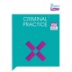 SQE Criminal Practice 5e