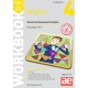 11+ Maths Year 5-7 Workbook 4: Numerical Reasoning