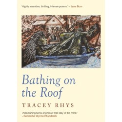 Bathing on the Roof