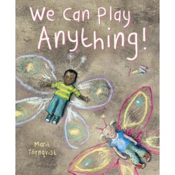 We Can Play Anything!