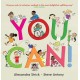 You Can!