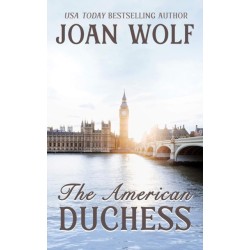 The American Duchess