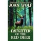 Daughter of the Red Deer