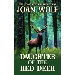 Daughter of the Red Deer