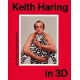 Keith Haring in 3D