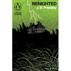 Benighted