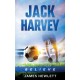 Jack Harvey: Believe
