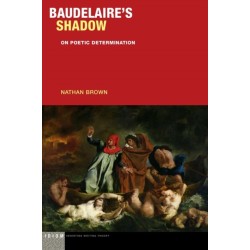 Baudelaire’s Shadow: On Poetic Determination