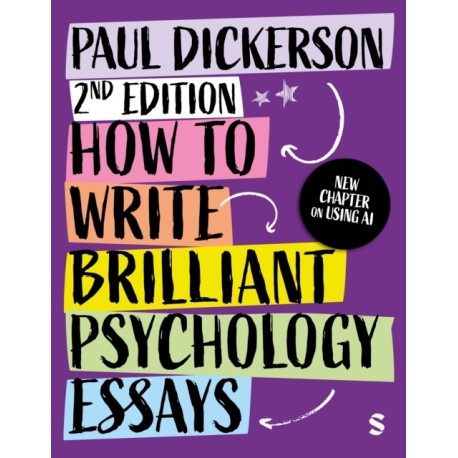 How to Write Brilliant Psychology Essays