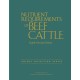 Nutrient Requirements of Beef Cattle: Eighth Revised Edition