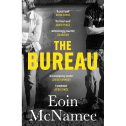 The Bureau: a gritty tale of love and death in Northern Ireland