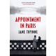 Appointment in Paris