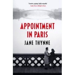 Appointment in Paris