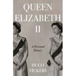 Queen Elizabeth II: A personal history