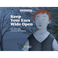 Keep Your Ears Wide Open