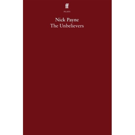 The Unbelievers