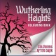 The Wuthering Heights Colouring Book
