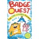 Badge Quest: The Ink-Credible Escape!