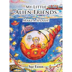 My Little Alien Friends: Make a Splash!
