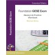 Essential Maths: Foundation GCSE Exam Revision & Practice Workbook