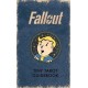 Fallout: The Official Tiny Tarot Deck and Guidebook
