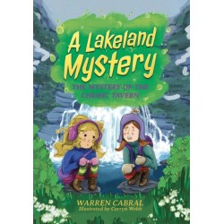 The Mystery of the Chemic Tavern