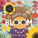 Watch Me Bloom: A Bouquet of Haiku Poems for Budding Naturalists