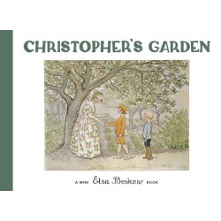 Christopher's Garden